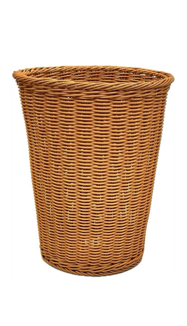 Корзина круглая One Chef 31×38 см 509089