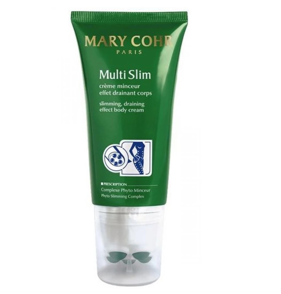 Крем для схуднення Mary Cohr Muiti Slim 125 мл
