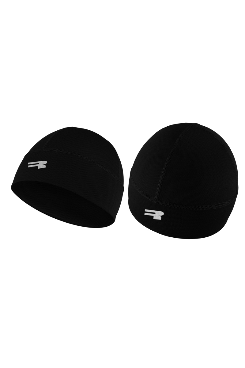 Спортивна шапка Radical Spook One Size Чорна (r0767)