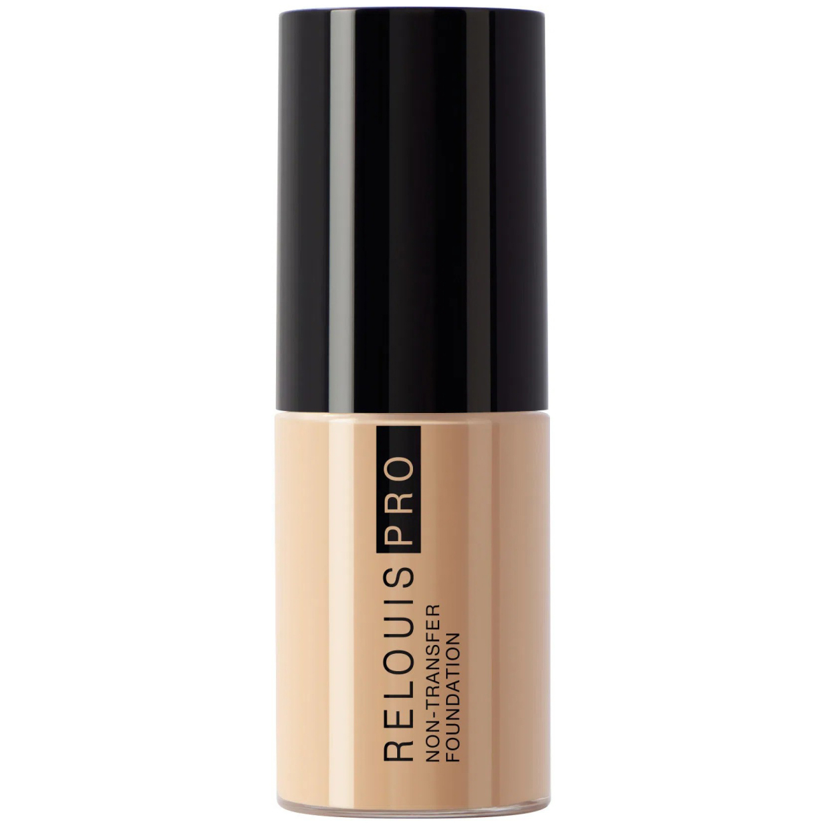 Крем для лица тональный Relouis Pro Non-Transfer Foundation тон 40 Beige 33 г