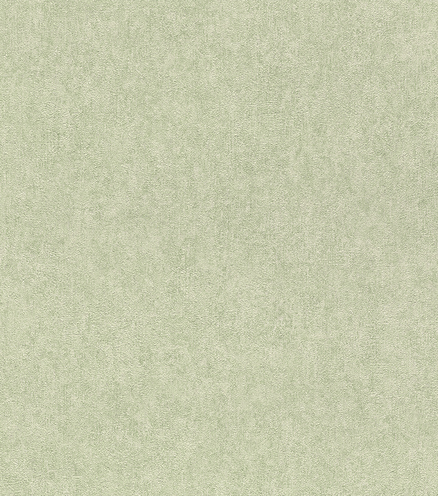 Вінілові шпалери на флізеліновій основі Rasch Linares 617368 Зелений