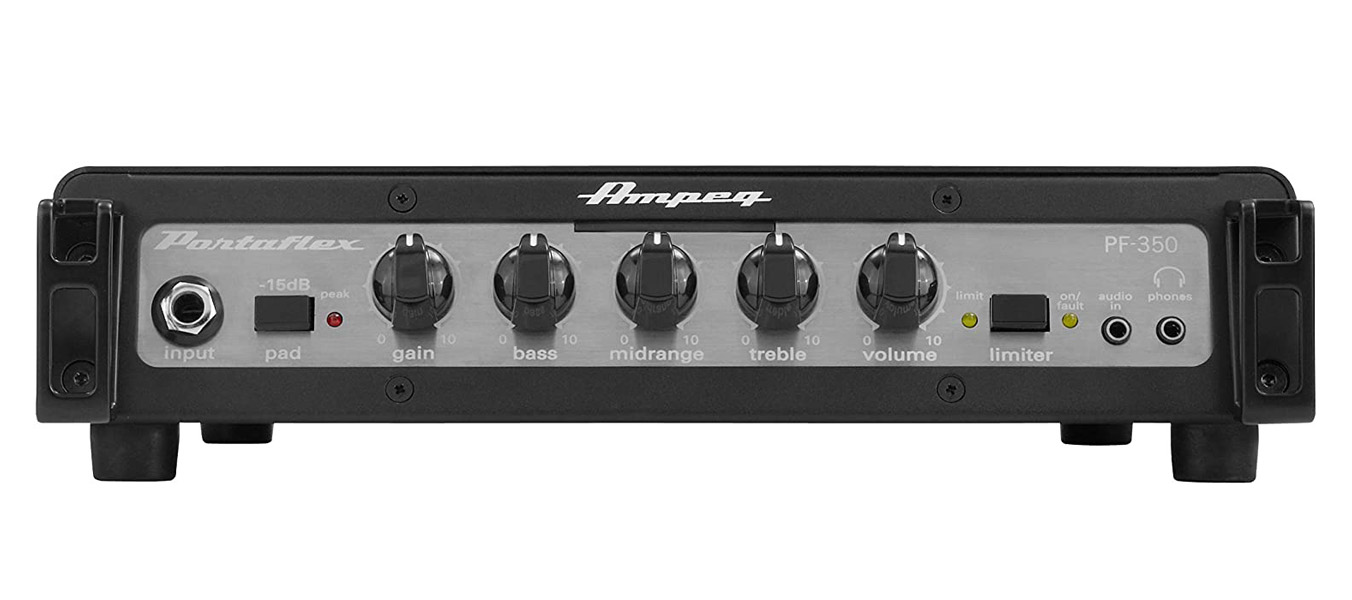 Гитарный усилитель Ampeg PF-350