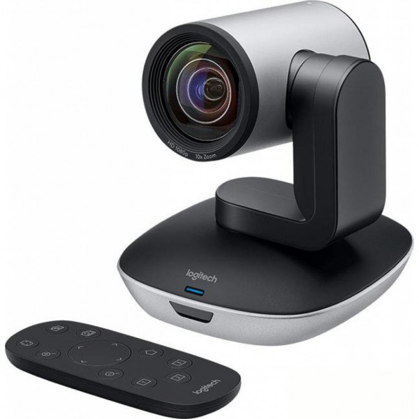 Веб-камера Logitech PTZ Pro 2 960-001186 (F00149760)