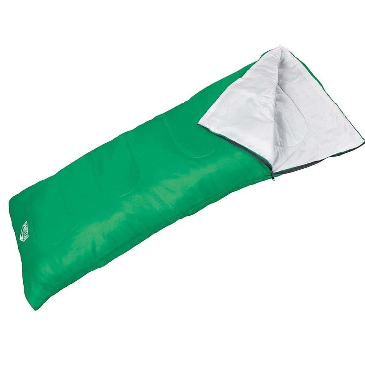 Спальний мішок Bestway 68053 Green (LI10216)