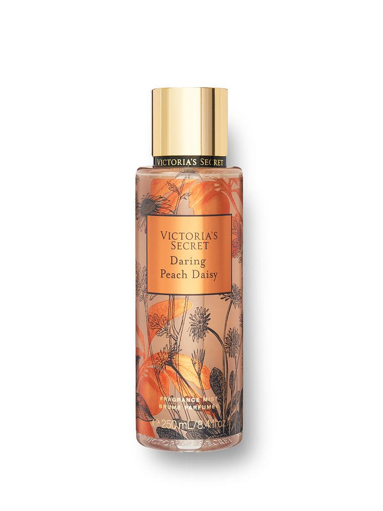 Парфумований спрей для тіла No Brand Daring Peach Daisy 250 мл