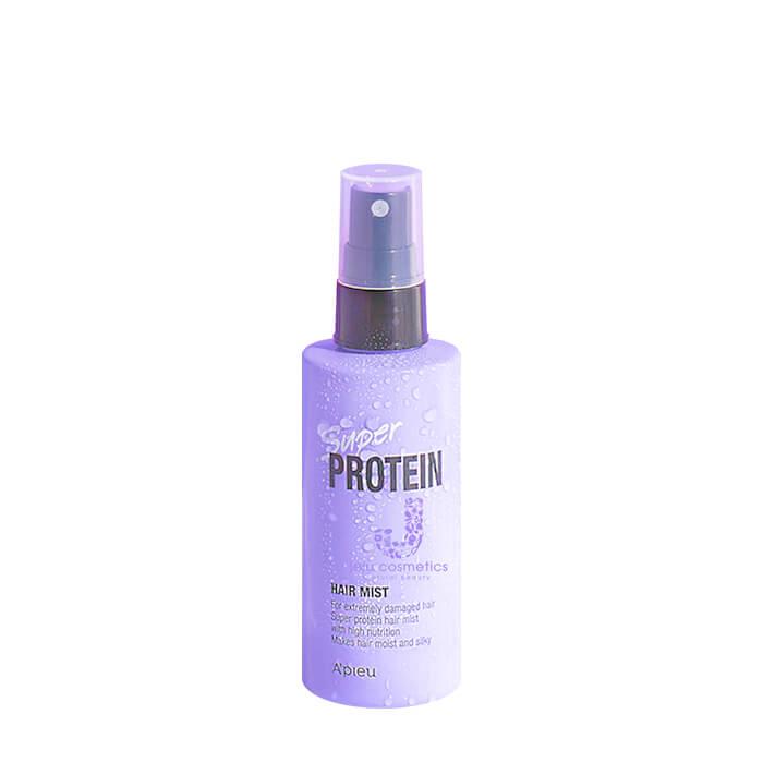 Захисний спрей для волосся A'pieu Surer Protein Hair Mist 105 мл (8809581479814)