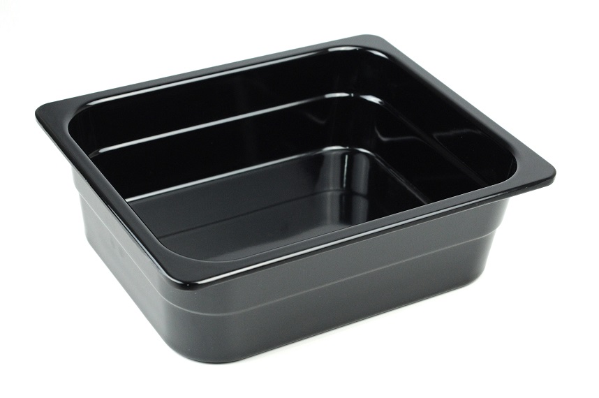 Гастроемкость One Chef из меламина 1/2 32×26.2×10 см