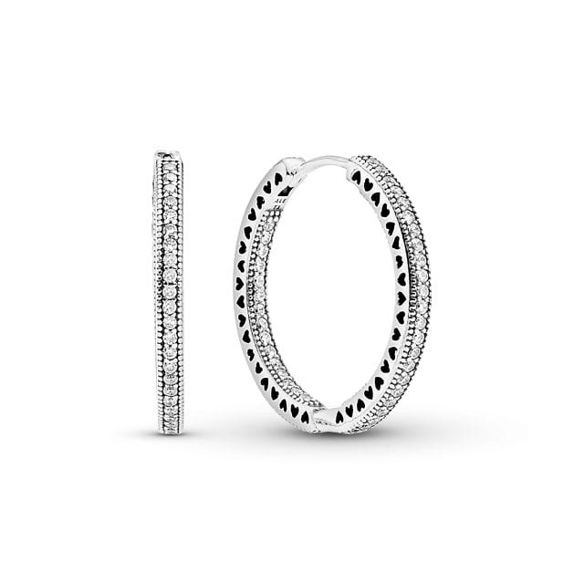Серьги No Brand 296319CZ (2556948174)