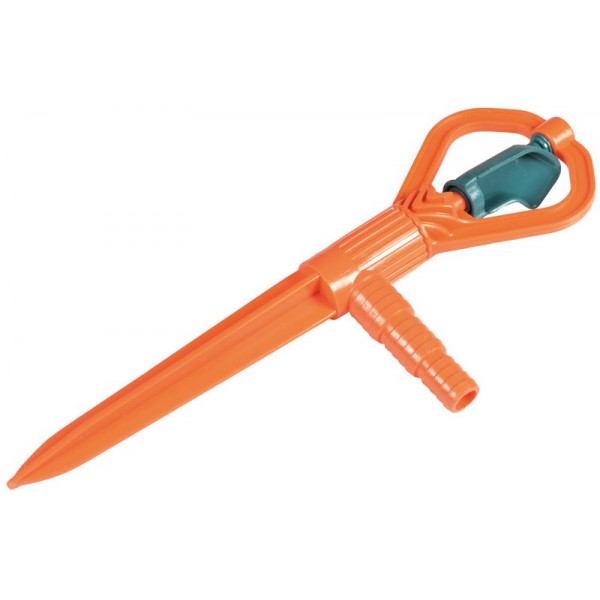 Дождеватель Бабочка MASTERTOOL GM (92-9037)