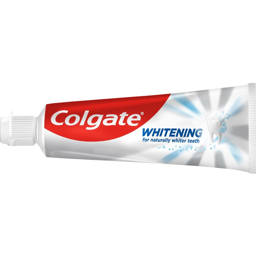 Зубная паста Colgate Отбеливающая 75 мл