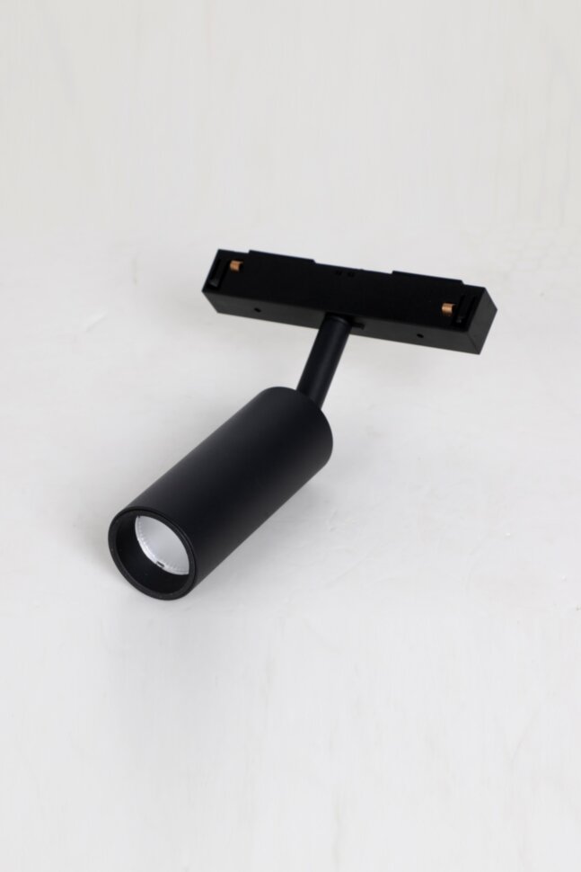 Трековый светильник Laguna Lighting 112 Черный (11263-07)