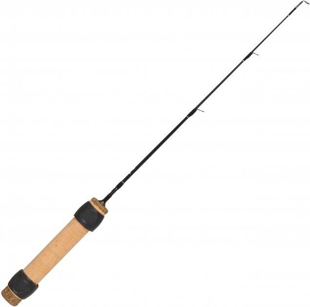 Вудка зимова Lucky John C-Tech ALL-IN-1 PERCH 45см (LJ116-01)