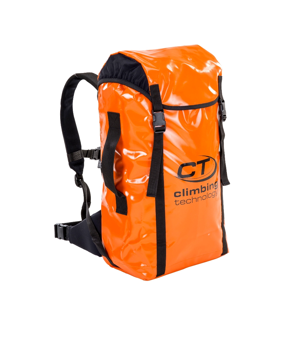 Баул Climbing Technology Utility pack 40 L orange (1053-6X96140)