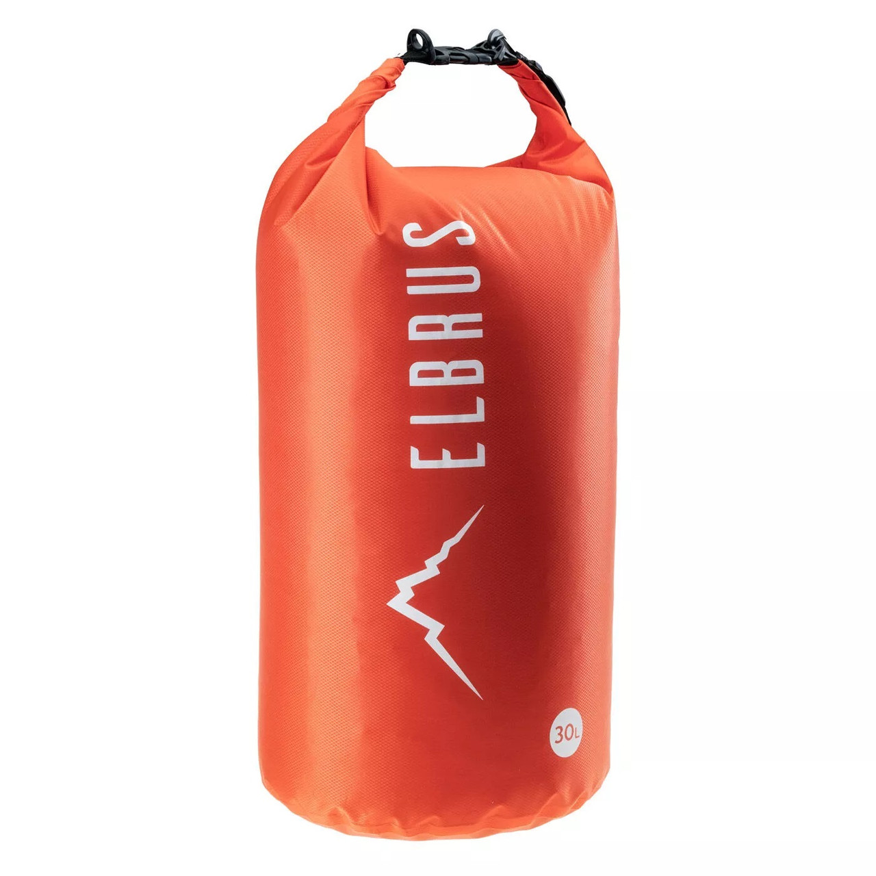Гермомішок Elbrus Drybag 30L Orange EBS-DB30L