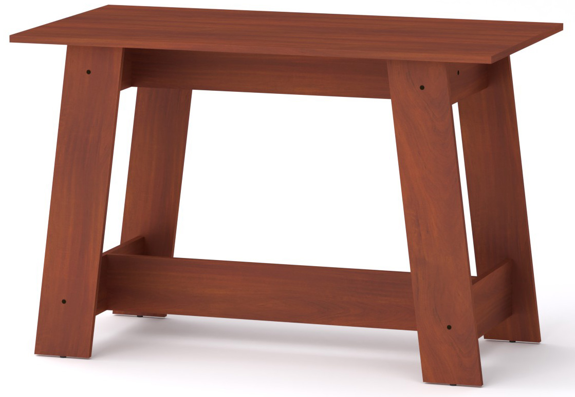 Стол обеденный КС-11 Компанит Яблоня (100х60х72,6 см)