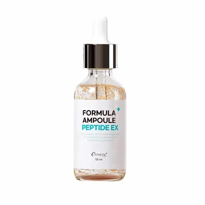 ПептидиEsthetic House Formula Ampoule Peptide Ex 55 мл (8809450013767)