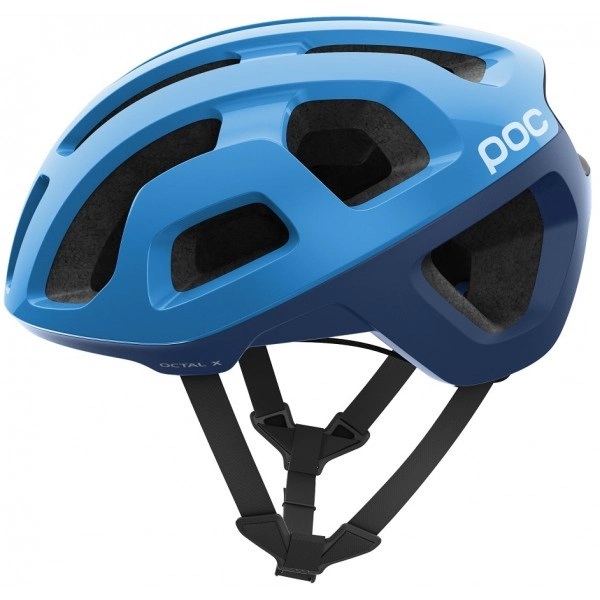 Велошлем Poc Octal X Spin S Синий (1033-PC 106531550SML1)