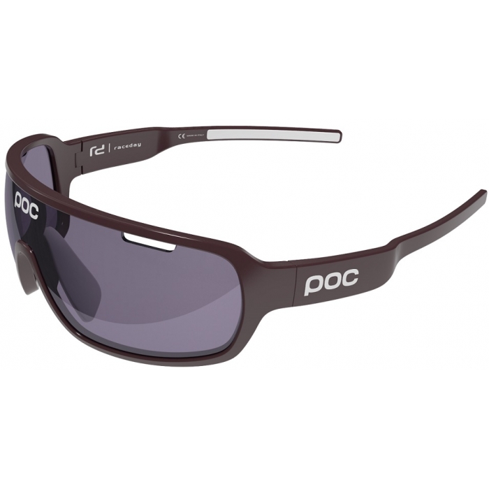 Очки Poc DO Blade Cat.2 Granate Red (1033-PC DOBL50128056V281)