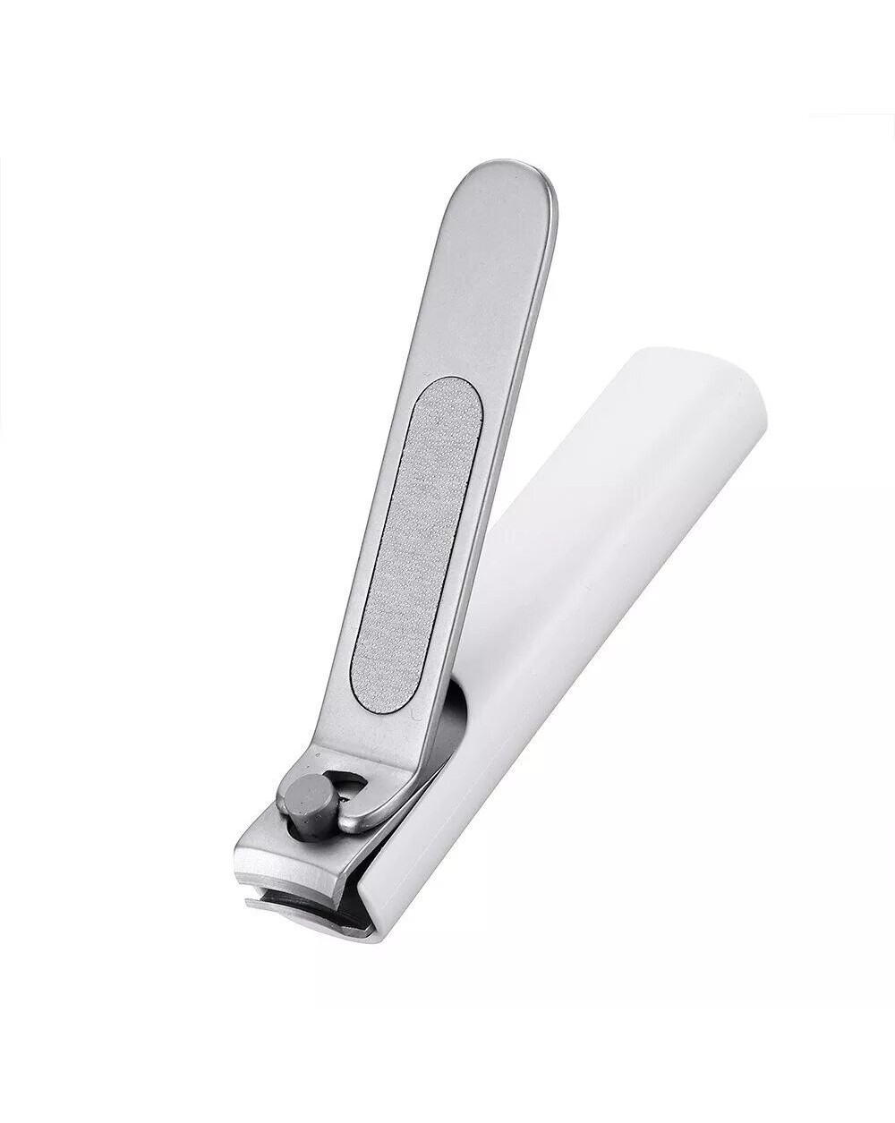 Шматочки для нігтів Xiaomi Mijia Clipper Toenail White (MJZJD001QW)