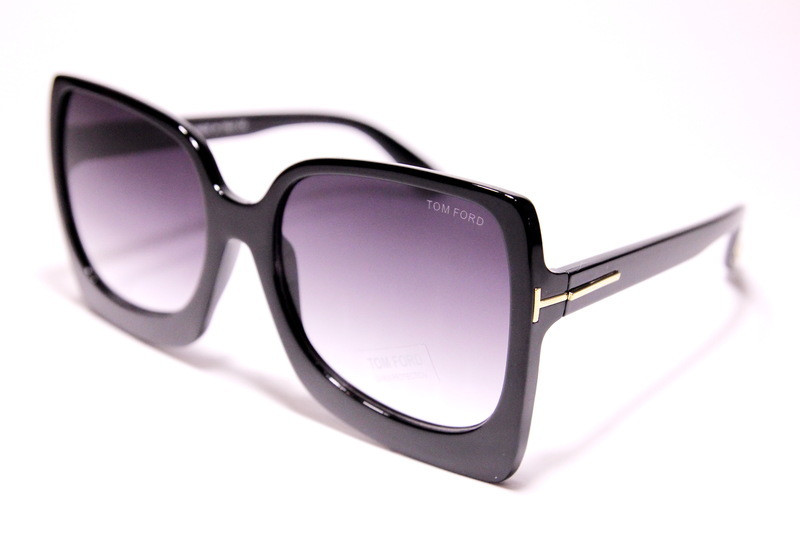 Сонцезахисні окуляри TF 9360 C1 Фіолетовий (hub_IMpO33293)