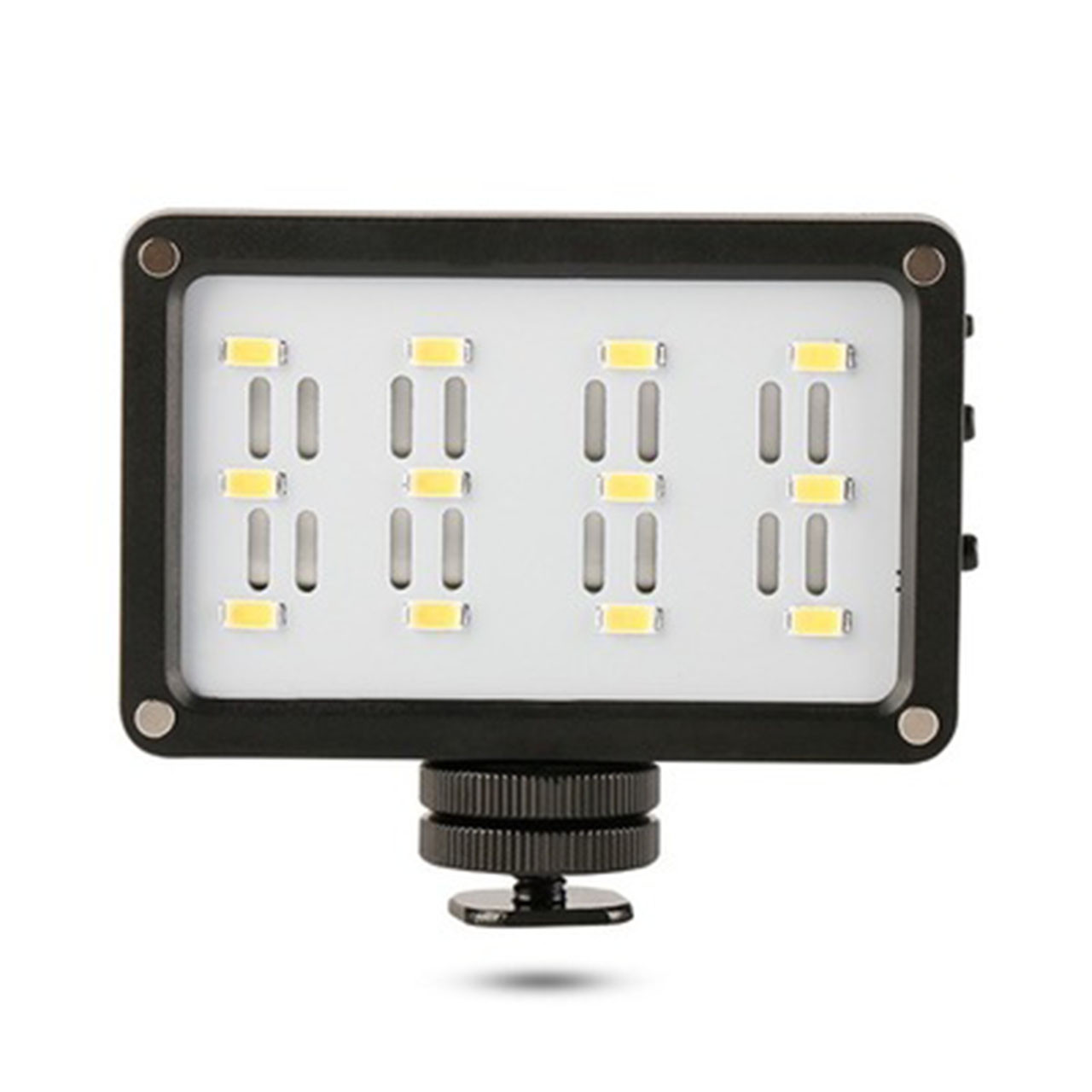 Накамерне світло Ulanzi Cardlite (4058-11765)