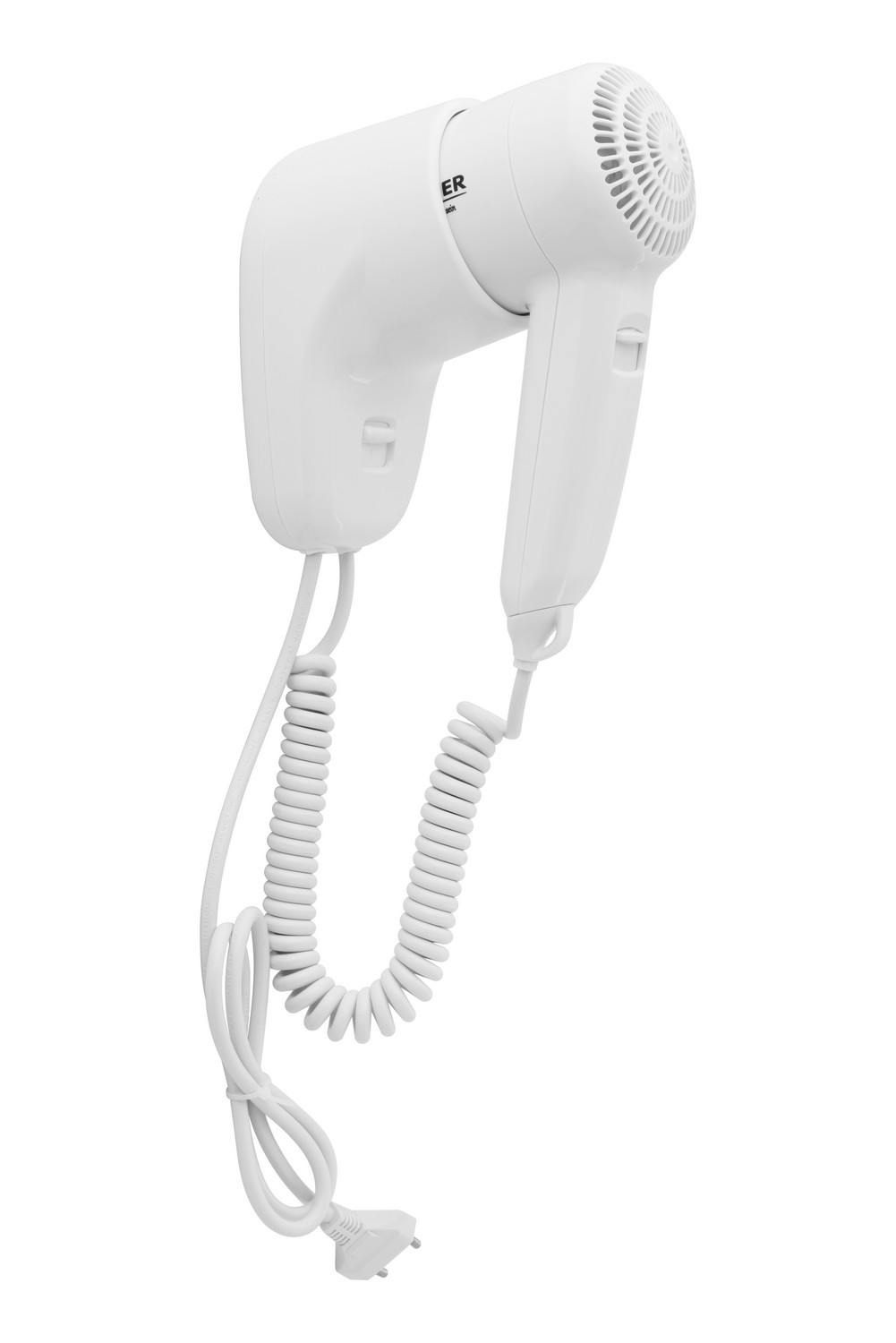 Фен Настенный Kroner Krm Ulm-Acp0901 1100W