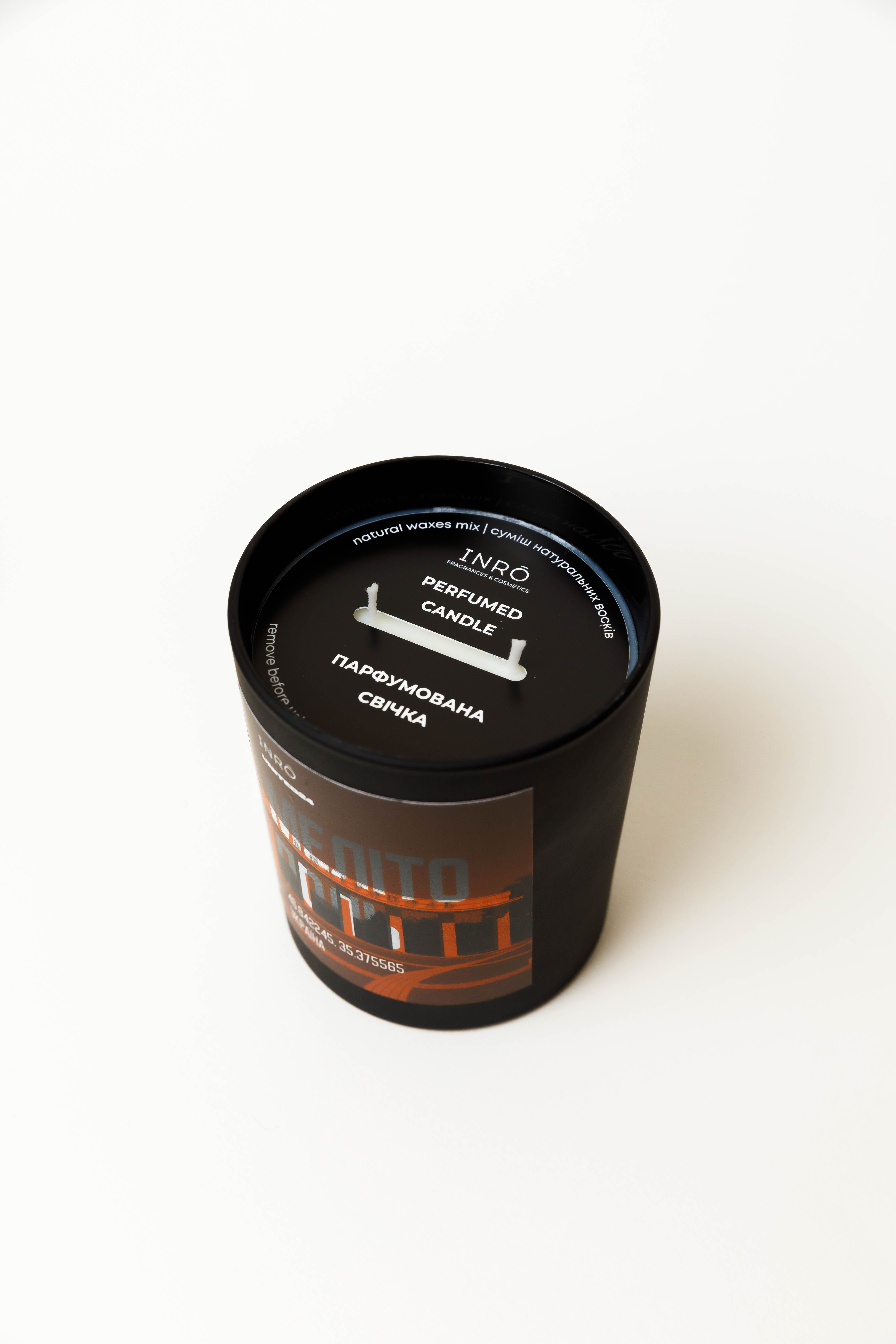 Парфюмированная свеча No Brand Мелитополь