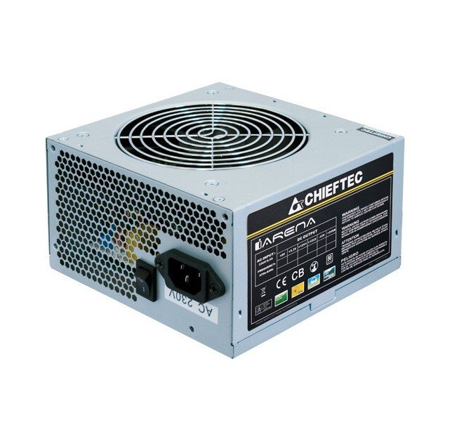 Блок живлення Chieftec 450W GPA-450S8 (F00088446)