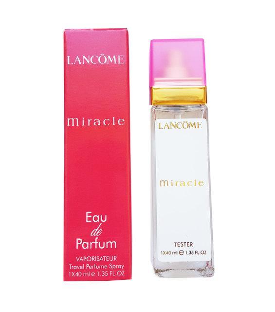 Туалетная вода Lancome Miracle Pour Femme - Travel Perfume 40ml