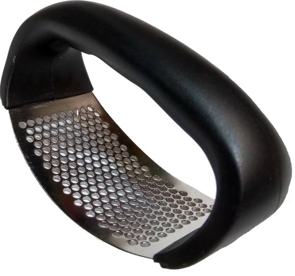 Пресс для чеснока с ручкой Kamille 92-8724808