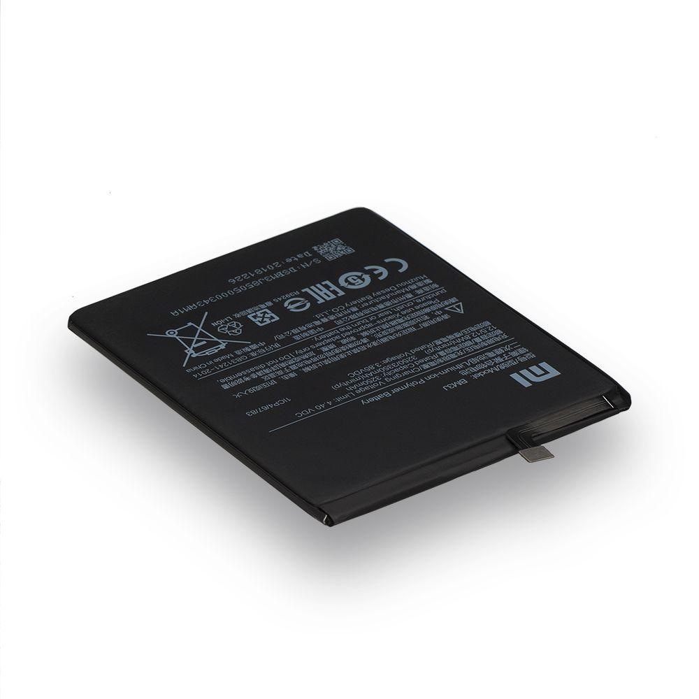 Акумуляторна батарея Quality BM3J для Xiaomi Mi 8 Lite M1808D2TG