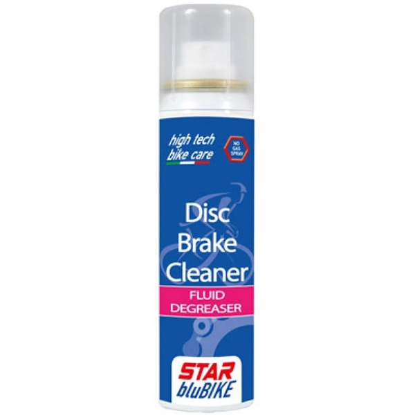 Спрей STARbluBike Disc Brake Cleaner для очистки тормозов 100 мл (20059)