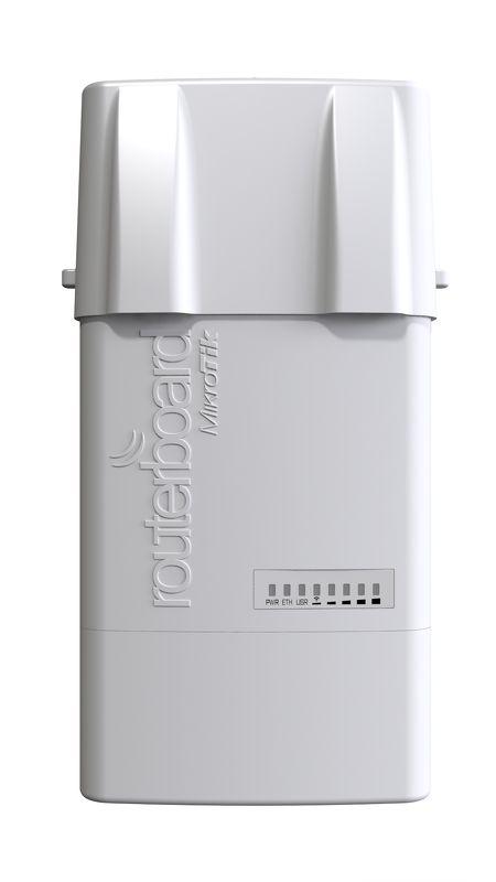 Точка доступа Mikrotik BaseBox 5 RB912UAG-5HPND-OUT (802.11a/n, 30 dBm)
