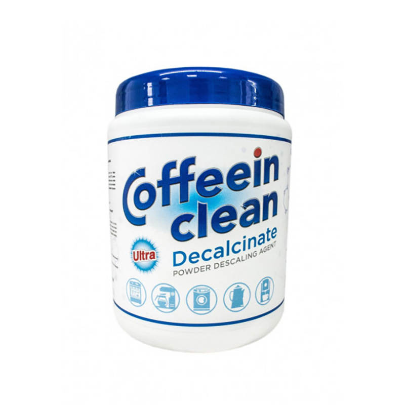 Засіб для очищення від накипу Coffeein clean DECALCINATE ULTRA (125789)