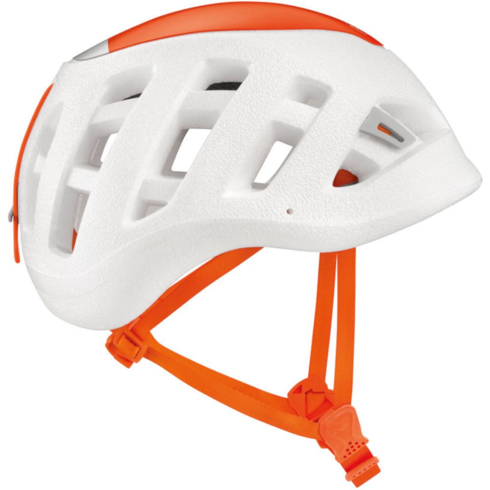 Каска Petzl Sirocco S/M White (1052-A073AA00)