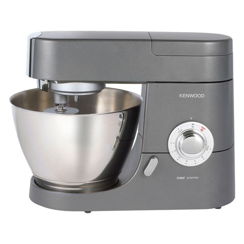 Кухонная машина Kenwood KMC 577