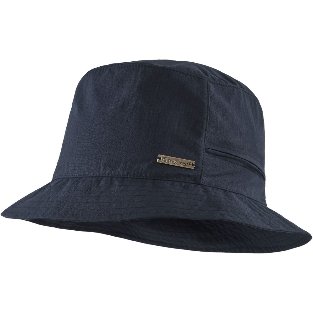 Капелюх Trekmates Mojave Hat  Синій (1054-015.0724)
