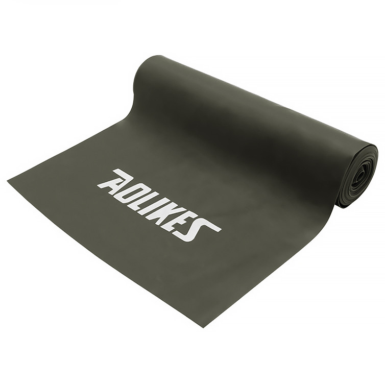 Эластичная лента Aolikes LD-3605 Army Green 200 см