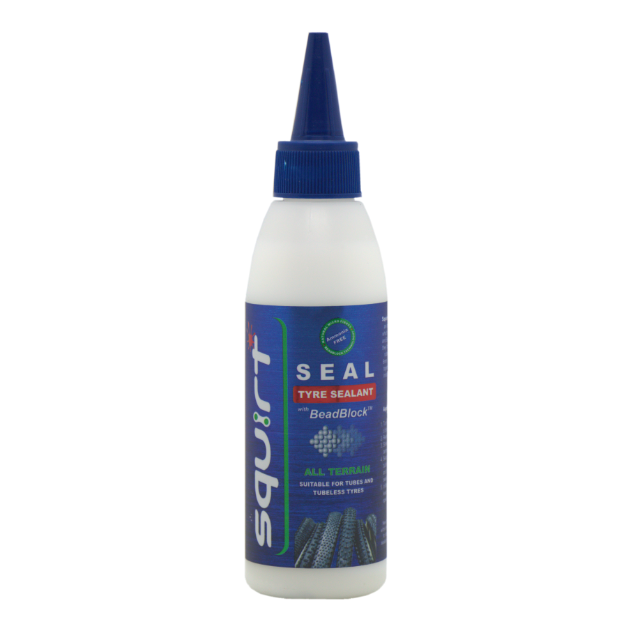 Герметик для камер Squirt SEAL BeadBlock 150 мл
