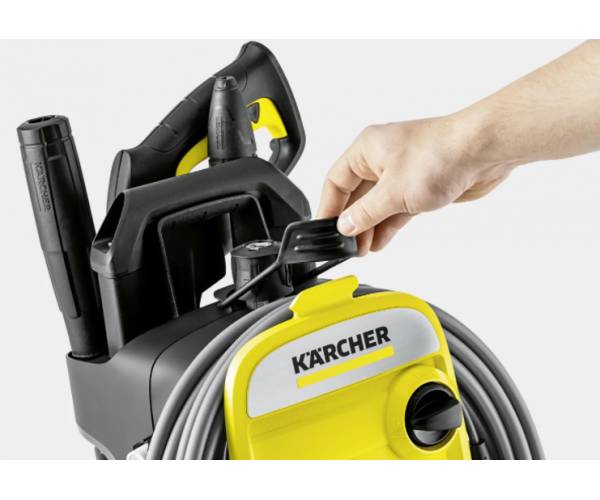 Минимойка высокого давления Karcher K Compact 7 Home (1.447-053.0)