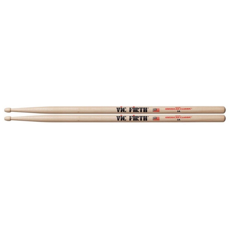 Барабанні палички Vic Firth 5A American Classic