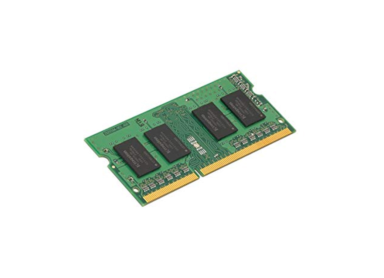 Оперативна пам'ять Kingston SoDIMM DDR3 2GB 1333 МГц (KVR13S9S6/2)