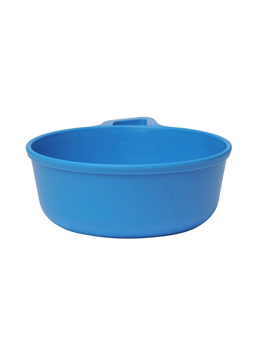 Кружка-миска Wildo Kasa Bowl Light Blue (1004-1445)