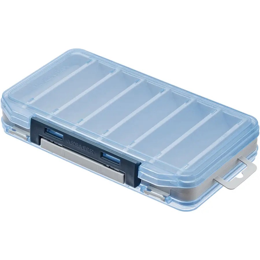 Коробка Aquatech Reversible двостороння 198x103x37 (1013-1697.00.38)