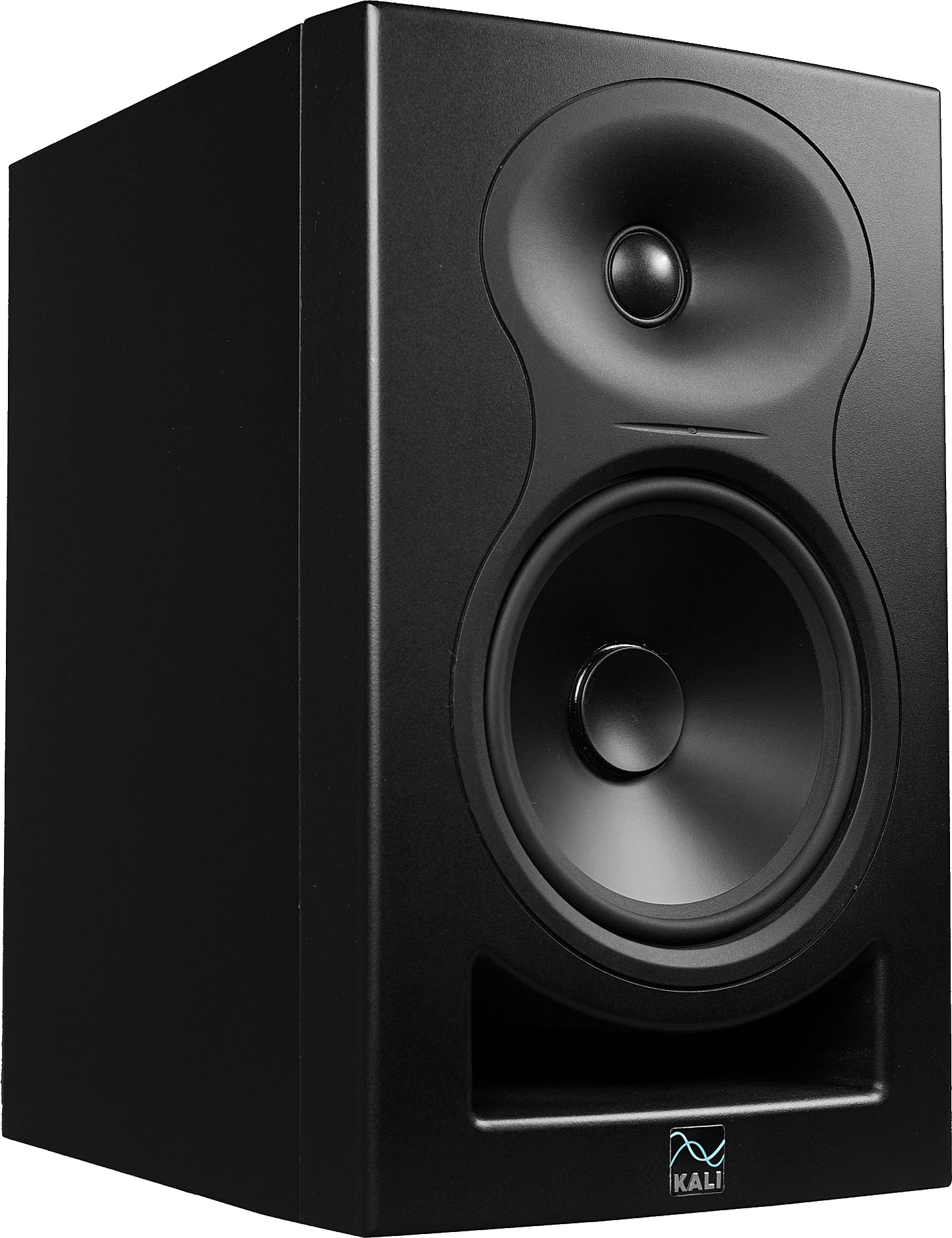Студійний монітор Kali Audio LP-6 Black (DP08298)