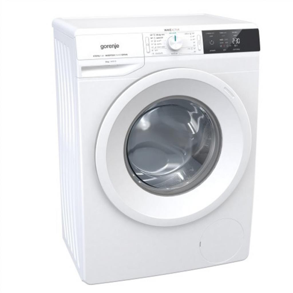 Пральна машинка Gorenje WEI 64S3 (F00171498)