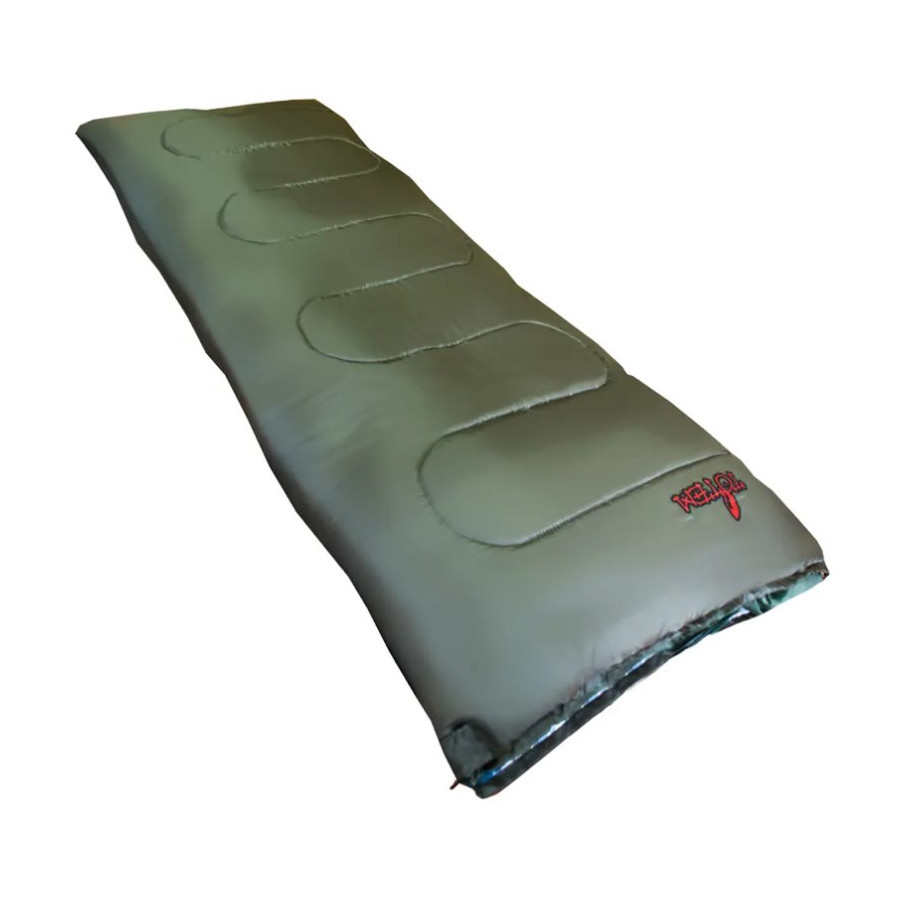Спальный мешок Totem Ember TTS-003.12-R одеяло правый 190х73 см