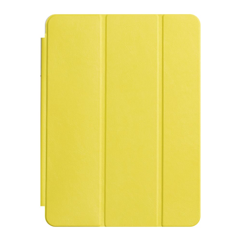 Чехол Smart Case для Apple iPad Pro 11 2018 цвет Yellow