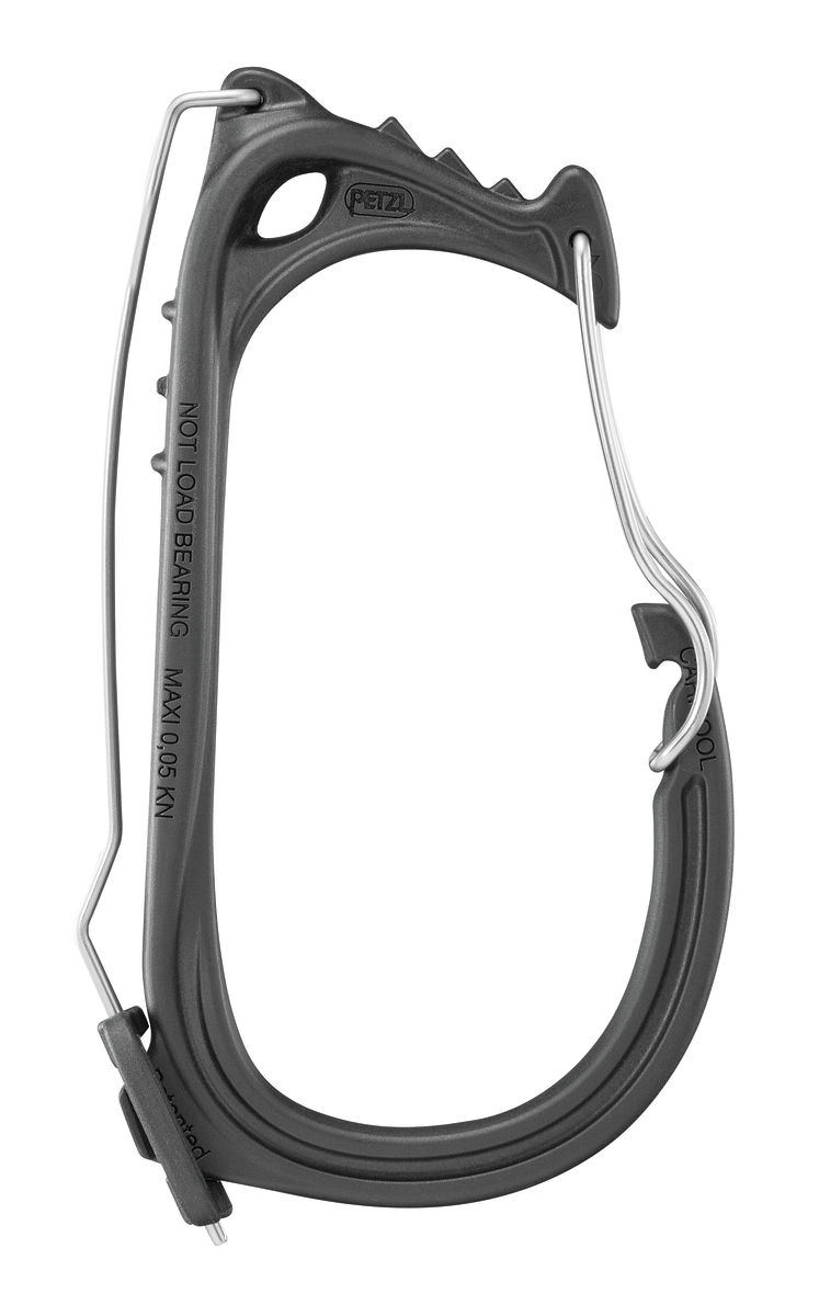 Карабин Petzl Caritool Evo (1052-P42 M)