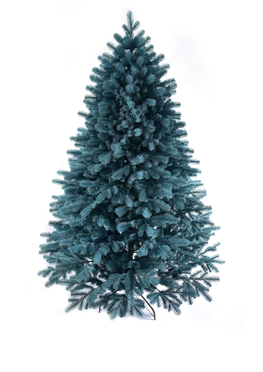Искусственная Елка Sunlight Elite Blue с подставкой 1,5 м